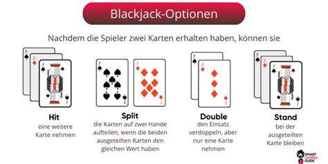 wie spielt man blackjack.